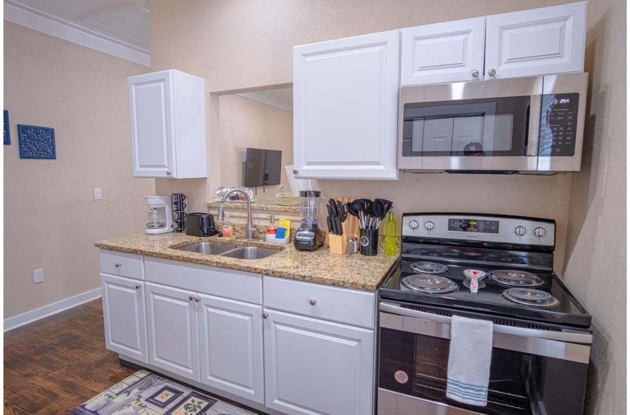 Fabulous Newly Renovated 1Br1Ba Near Downtown Daire San Antonio Dış mekan fotoğraf