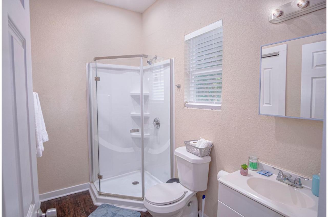 Fabulous Newly Renovated 1Br1Ba Near Downtown Daire San Antonio Dış mekan fotoğraf